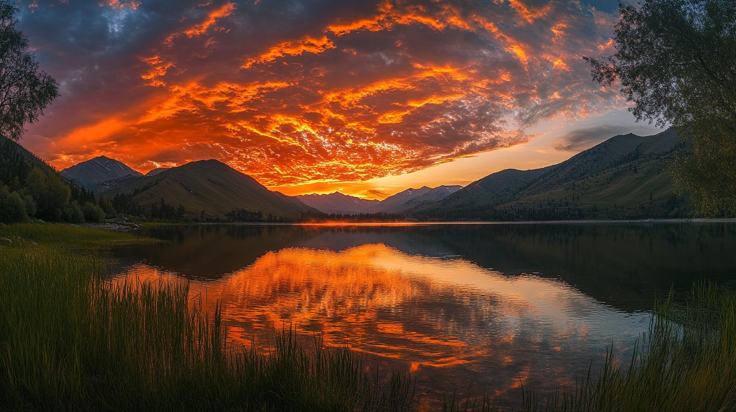 Отдых в роскошном Vzmorie Resort hotel (Взморье Резорт отель) на берегу Иссык-Куля: все, что вам нужно знать отель, взморье, резорт