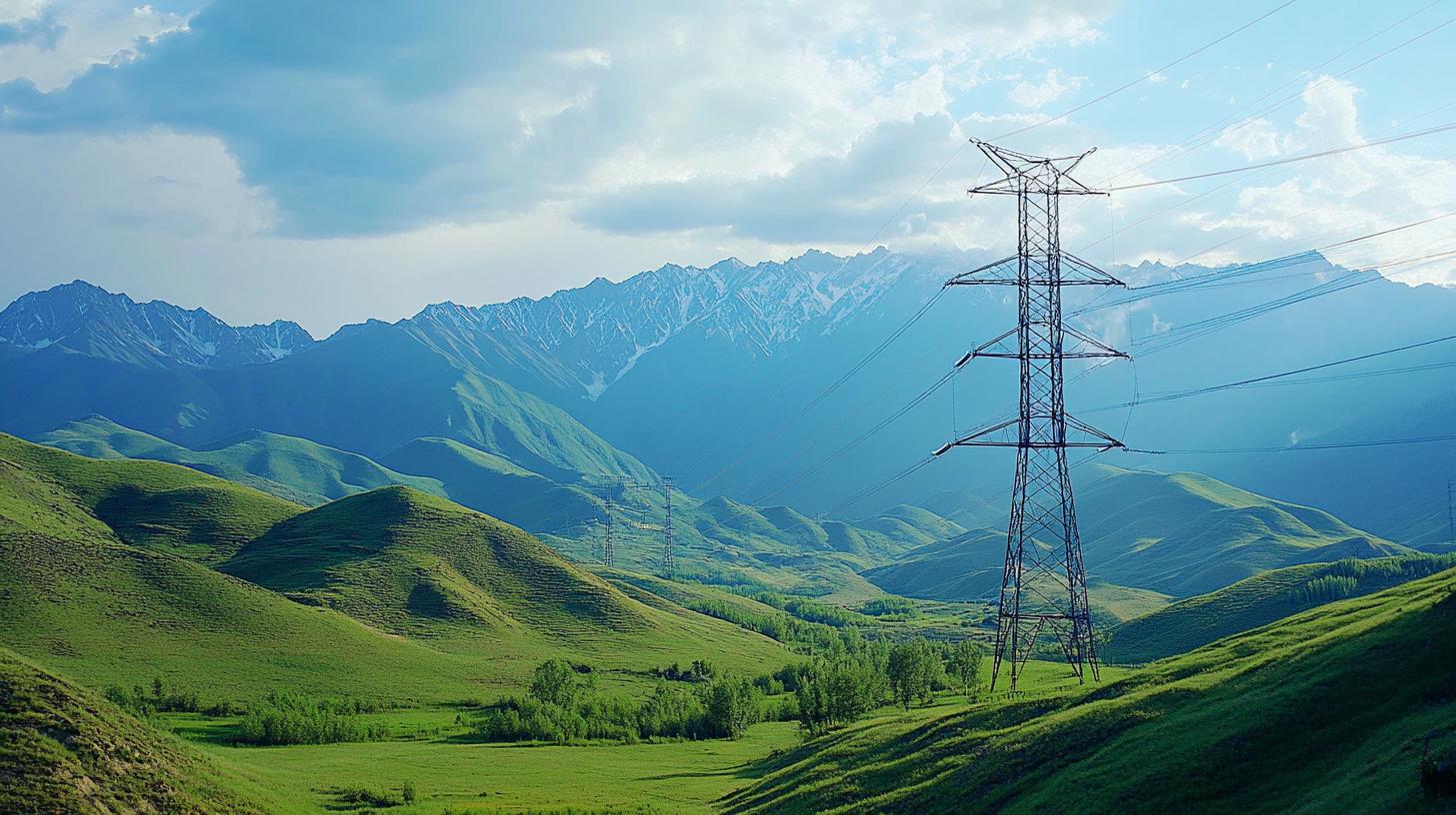 Изоляторы стеклянные