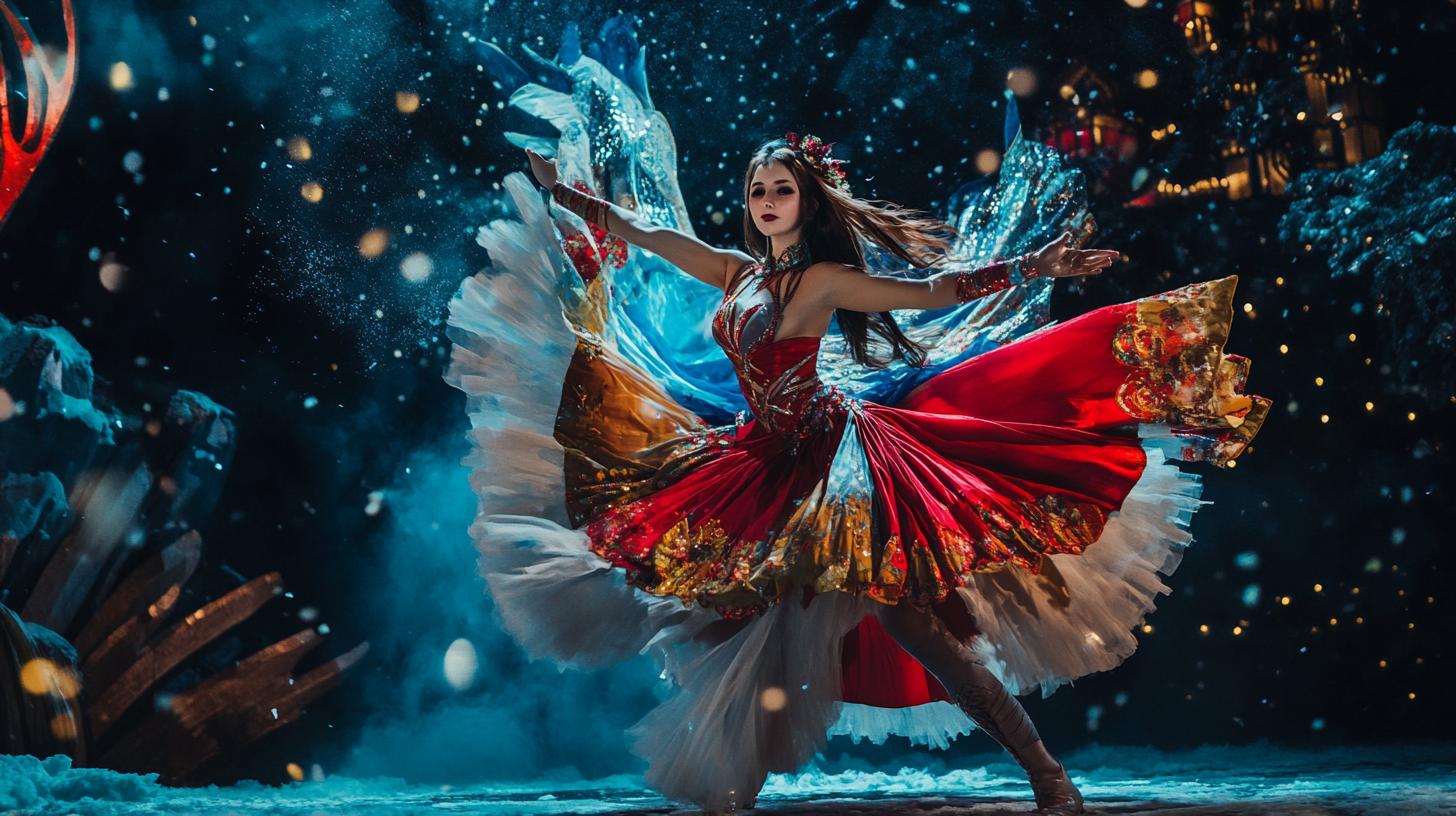 Самые горячие секс мероприятия в Москве