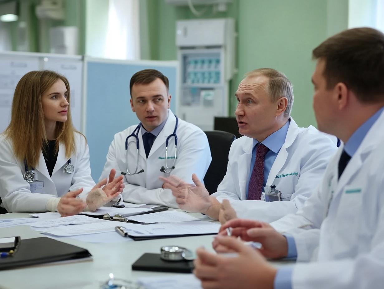 Роль Непрерывного Медицинского Образования в Повышении Квалификации Врачей и Медсестер непрерывное, медицинское, образование