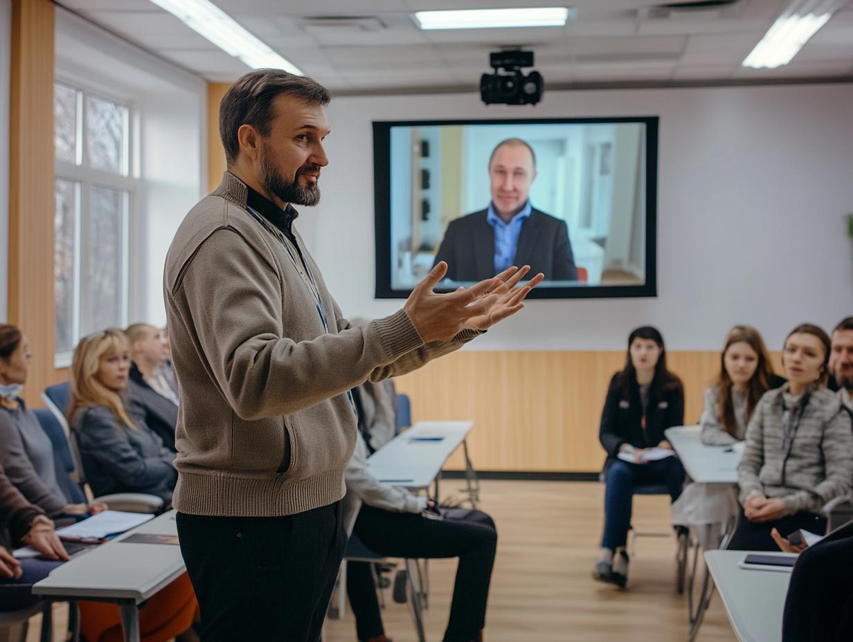 Профессиональная переподготовка