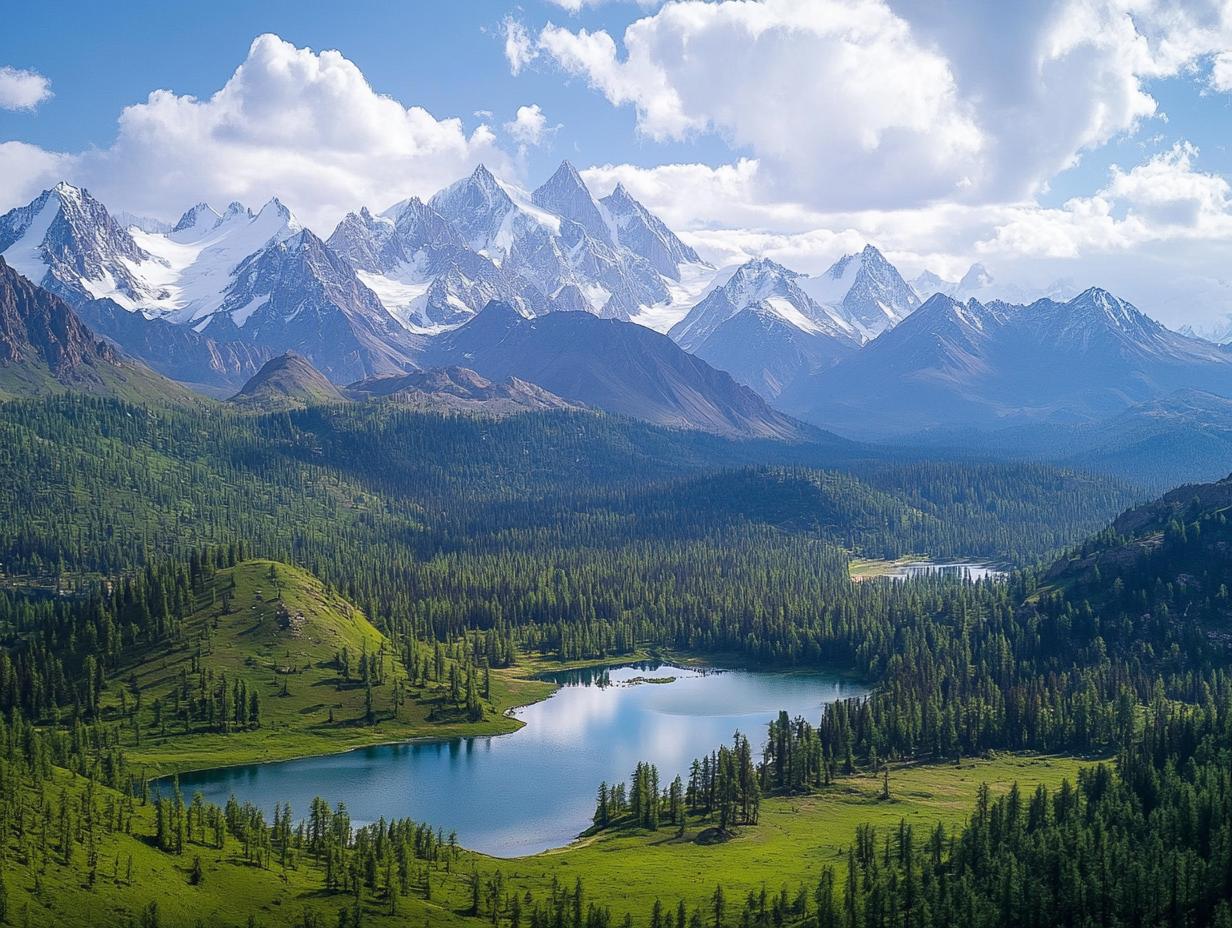 Отдых в роскошном Vzmorie Resort hotel (Взморье Резорт отель) на берегу Иссык-Куля: все, что вам нужно знать отель, взморье, резорт