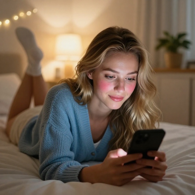 Скрытый номер в WhatsApp