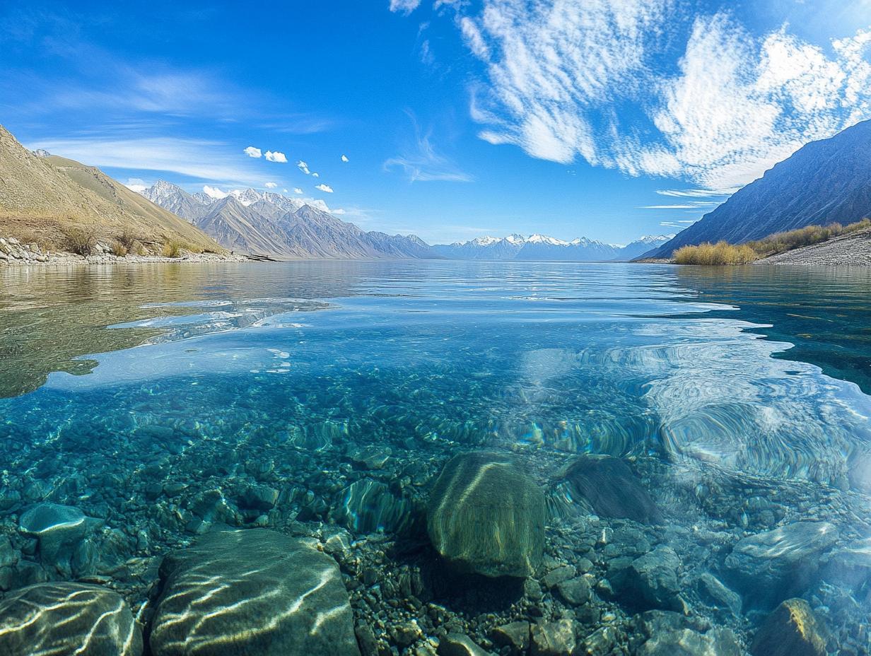 Отдых в роскошном Vzmorie Resort hotel (Взморье Резорт отель) на берегу Иссык-Куля: все, что вам нужно знать отель, взморье, резорт