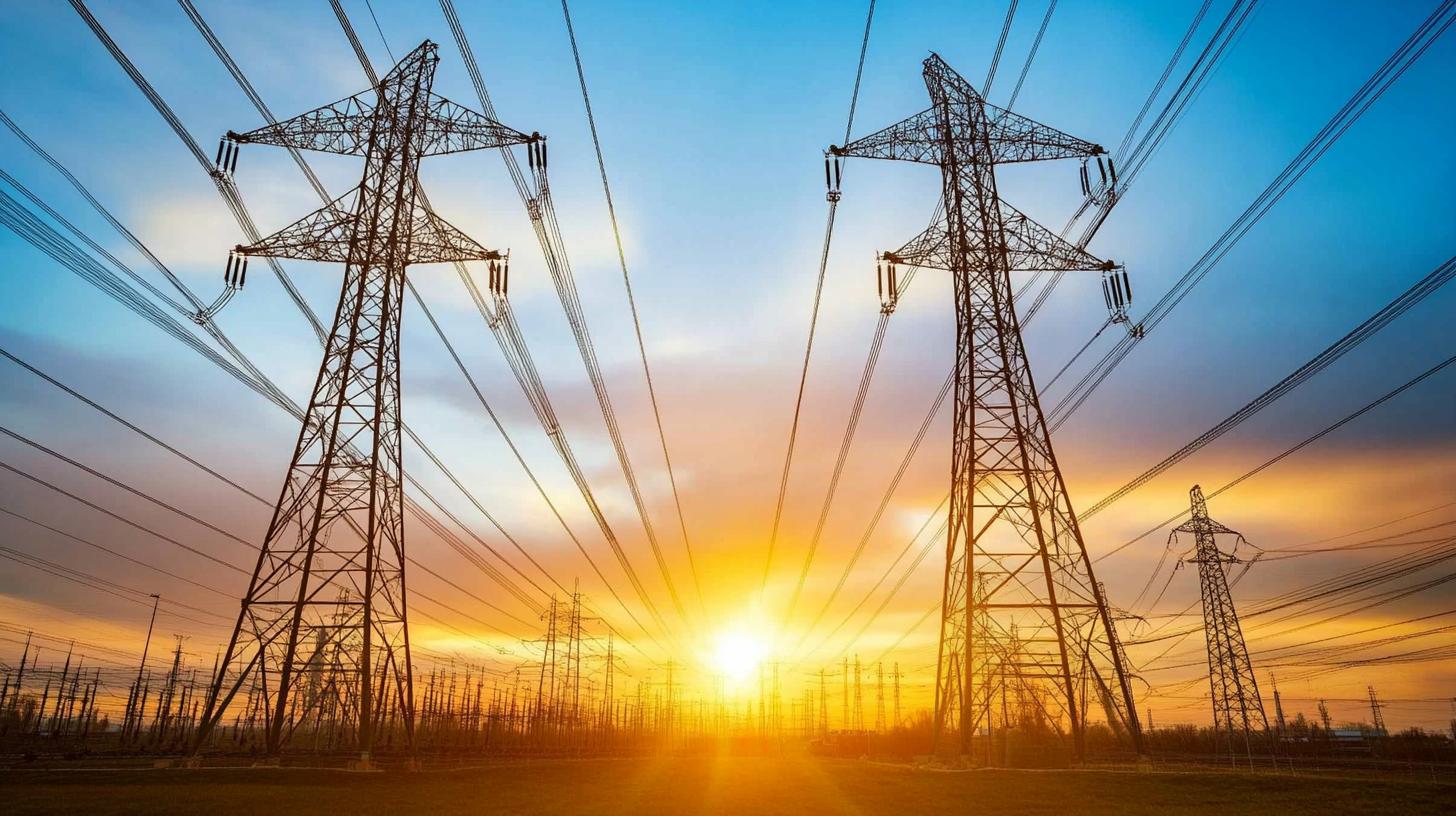 Изоляторы стеклянные